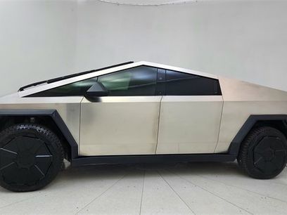 Used 2024 Tesla Cybertruck Cyberbeast