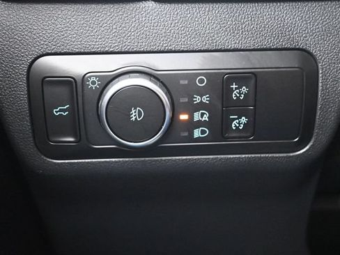 Used 2025 Ford Bronco Sport Outer Banks w/ Sasquatch Outer Banks Package AWD/4WD image 23