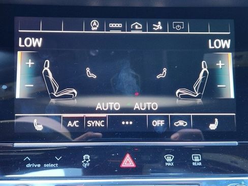 Used 2021 Audi A7 3.0T Premium Plus w/ Premium Plus image 17