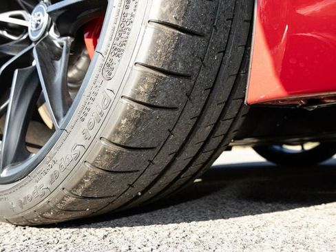 Used 2026 Toyota Supra GR Supra, MkV Final Edition, L image 68