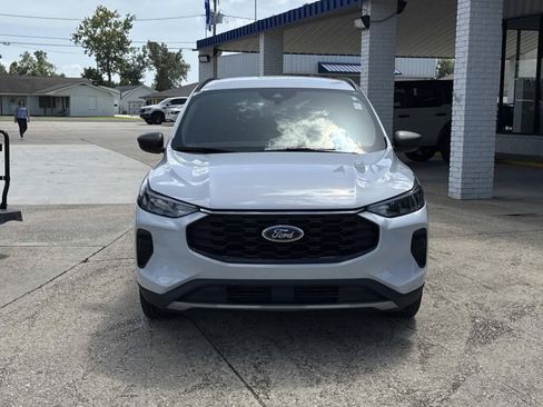 Used 2025 Ford Escape ST-Line FWD image 2