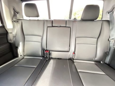 Certified 2024 Honda Ridgeline RTL+ image 16
