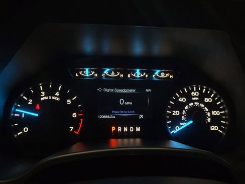 Used 2018 Ford F150 XL w/ Equipment Group 101A Mid AWD/4WD image 23