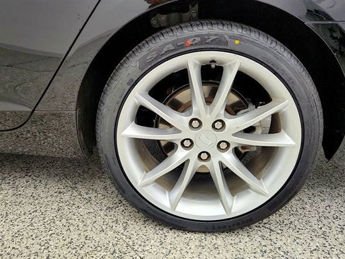 Used 2016 Cadillac XTS Premium FWD image 9