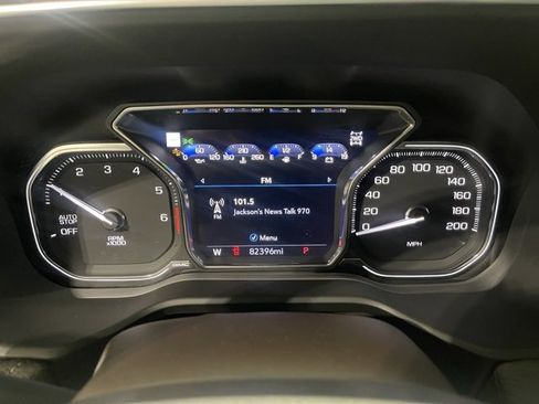 Used 2021 GMC Yukon Denali image 14