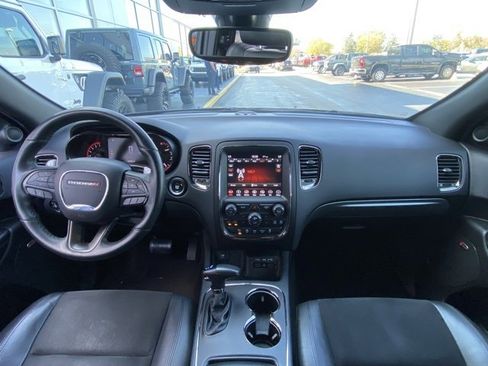 Used 2018 Dodge Durango GT w/ Premium Group image 14