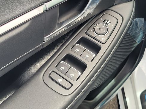New 2026 Hyundai Sonata Limited FWD image 13