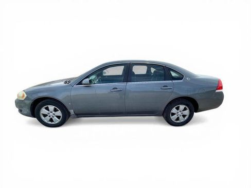 Used 2008 Chevrolet Impala LT image 2