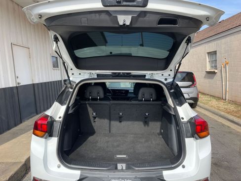 Used 2025 Buick Encore GX Preferred image 30