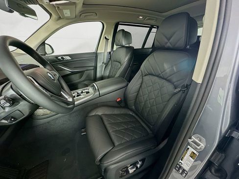 New 2026 BMW X7 xDrive40i image 28