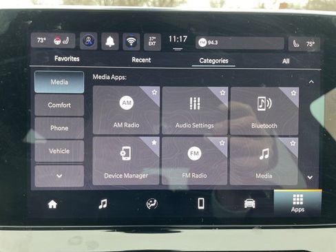 Used 2025 Jeep Compass Limited image 4