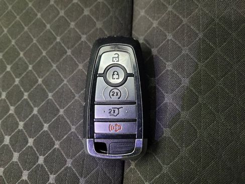 Used 2024 Ford Escape Active w/ Tech Pack #1 image 32