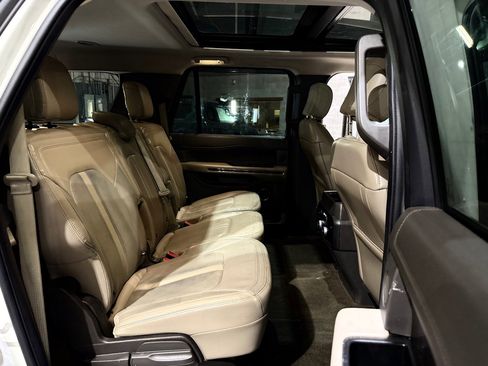 Used 2020 Ford Expedition Max Limited w/ Equipment Group 301A AWD/4WD image 22