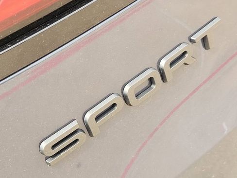New 2026 Land Rover Range Rover Sport Dynamic SE AWD/4WD image 12