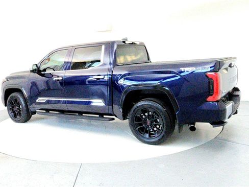 Used 2024 Toyota Tundra 1794 Edition image 4