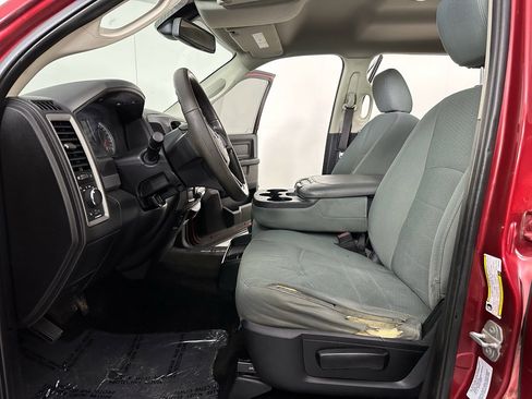 Used 2015 RAM 2500 Tradesman w/ Popular Equipment Group image 21