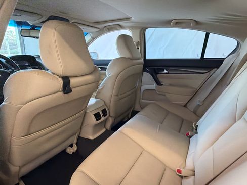 Used 2012 Acura TL FWD image 21