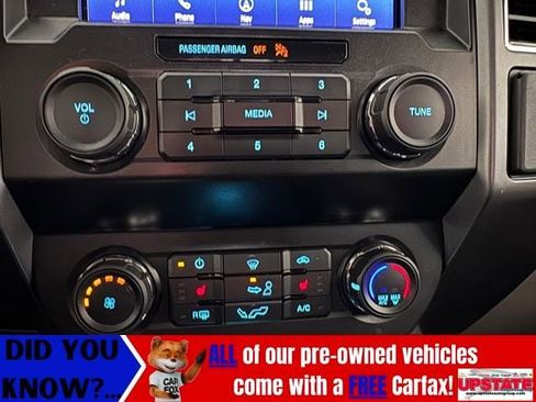 Used 2020 Ford F150 XLT w/ Equipment Group 302A Luxury image 10