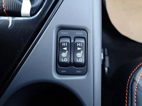 New 2026 Subaru Crosstrek 2.5i Limited image 20