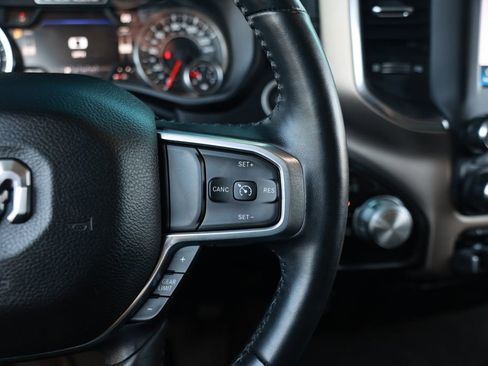 Used 2022 RAM 1500 Laramie AWD/4WD image 23