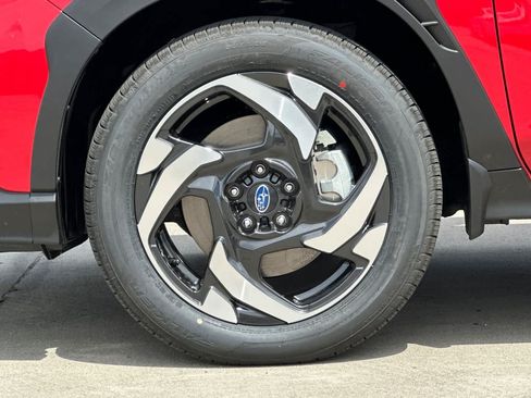 New 2026 Subaru Crosstrek 2.5i Limited AWD/4WD image 33