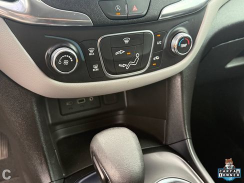 Certified 2024 Chevrolet Equinox LS w/ LS Convenience Package FWD image 25