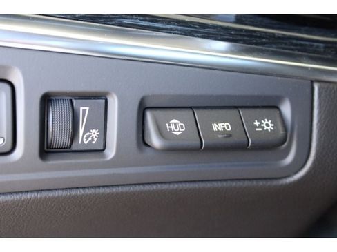 New 2025 Cadillac XT5 Premium Luxury w/ Technology Package image 19