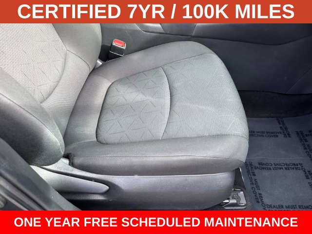 Used 2024 Toyota RAV4 XLE FWD image 10