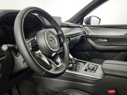 Used 2026 MAZDA CX-90 3.3 Turbo S w/ Premium Package AWD/4WD image 12