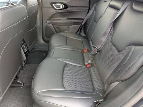 New 2026 Jeep Compass Latitude AWD/4WD image 28