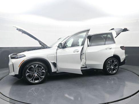 New 2026 BMW X5 xDrive50e AWD/4WD image 41