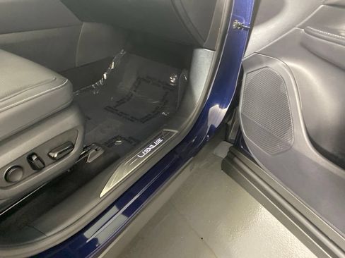 Certified 2025 Lexus RX 350 Premium FWD image 34