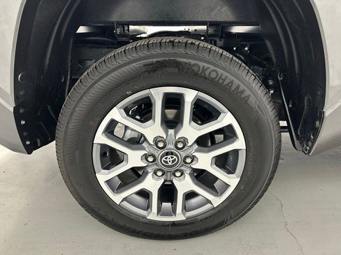 Used 2025 Toyota Tundra 1794 Edition image 72