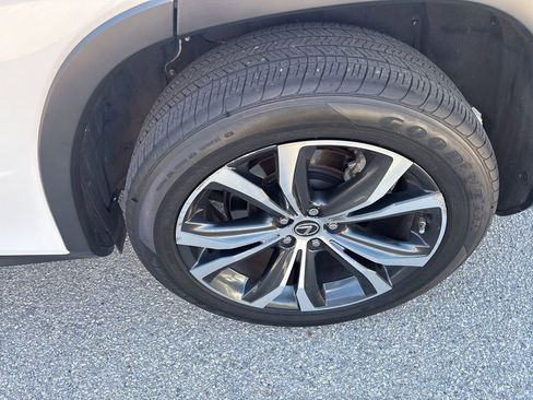 Used 2019 Lexus RX 350 FWD w/ Navigation Package image 12