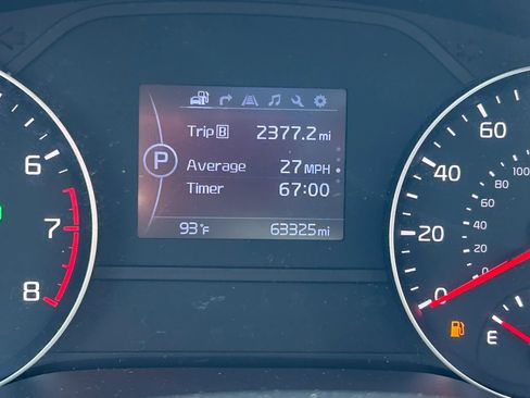 Used 2019 Kia Sportage EX w/ Option Group 040 AWD/4WD image 27