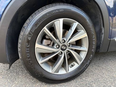 Used 2019 Hyundai Santa Fe SEL AWD/4WD image 12