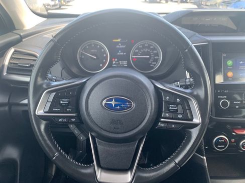 Used 2023 Subaru Forester Premium AWD/4WD image 8