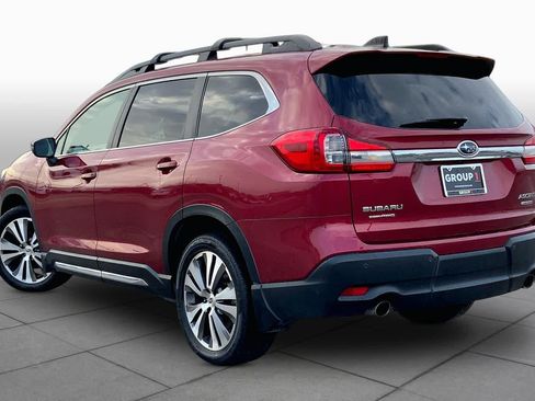 Used 2022 Subaru Ascent Limited AWD/4WD image 12