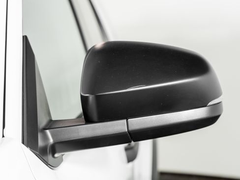 Used 2025 Toyota 4Runner TRD Off-Road image 24