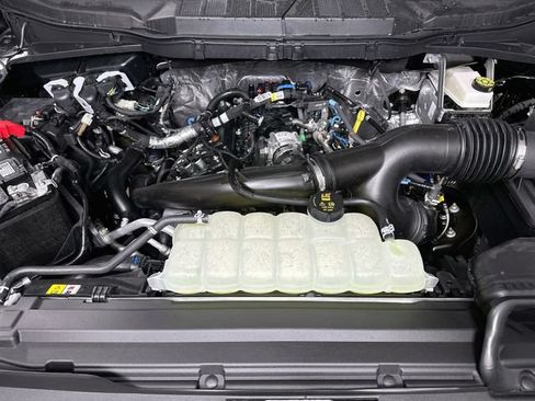 Used 2025 Ford F150 STX w/ Equipment Group 200A RWD image 21