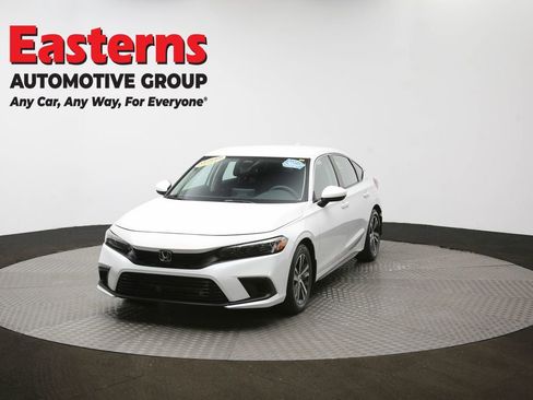 Used 2024 Honda Civic LX image 53