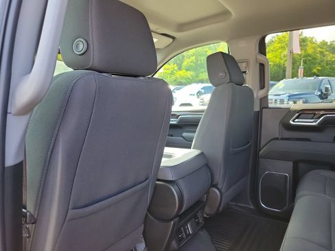 Used 2023 GMC Sierra 1500 Elevation AWD/4WD image 22