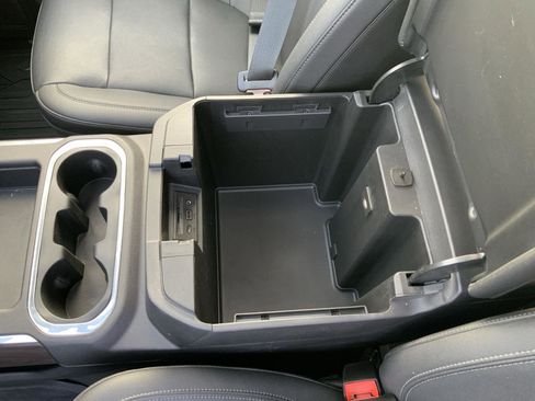 Used 2021 GMC Sierra 1500 SLT w/ SLT Premium Package image 58