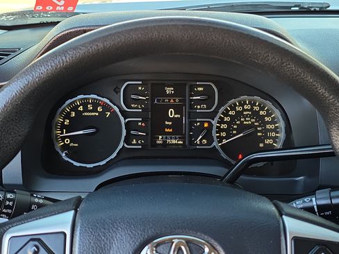 Used 2020 Toyota Tundra SR5 image 18