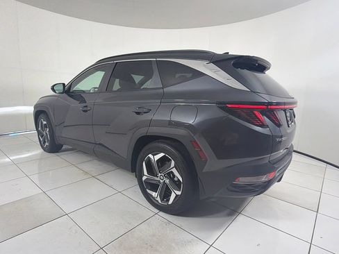 Used 2024 Hyundai Tucson SEL w/ Convenience Package FWD image 7