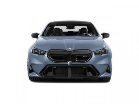 New 2027 BMW M5 w/ Carbon Package AWD/4WD image 7