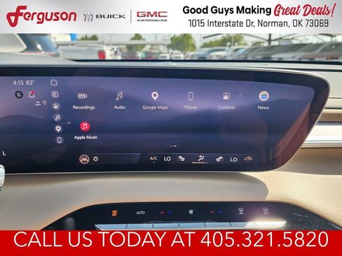 New 2027 Buick Enclave Preferred w/ Power Package AWD/4WD image 28