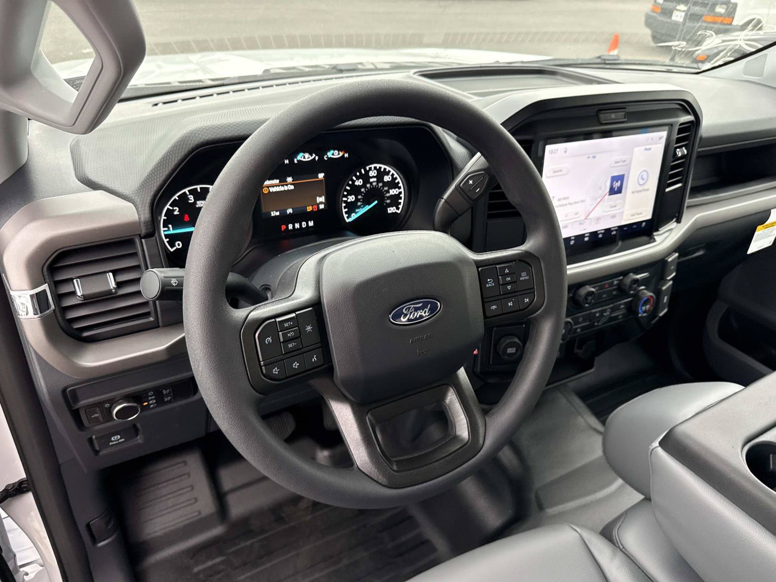 New 2026 Ford F150 XL RWD image 13