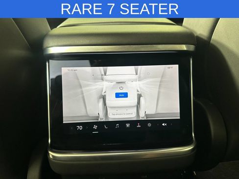 Used 2022 Tesla Model X AWD/4WD image 23