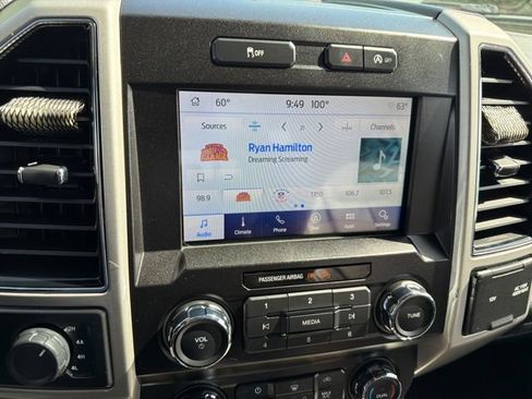 Used 2019 Ford F150 Lariat AWD/4WD image 35
